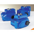 OXMA SERIES OXMA-10 100NM ROTARY TYPE ELECTRICAL ACTUATOR